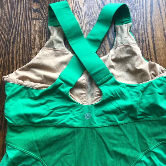 Lululemon Push Your Limit Tank - Picture 5 of 6